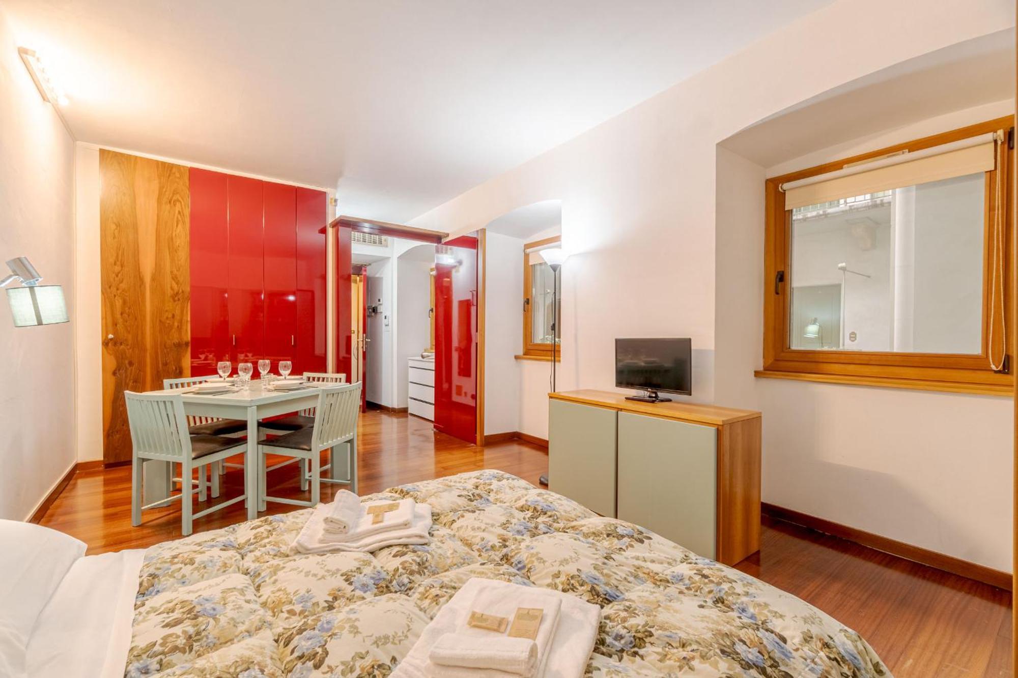 Residenza Juvarra - Exclusive Flat Турин Екстер'єр фото