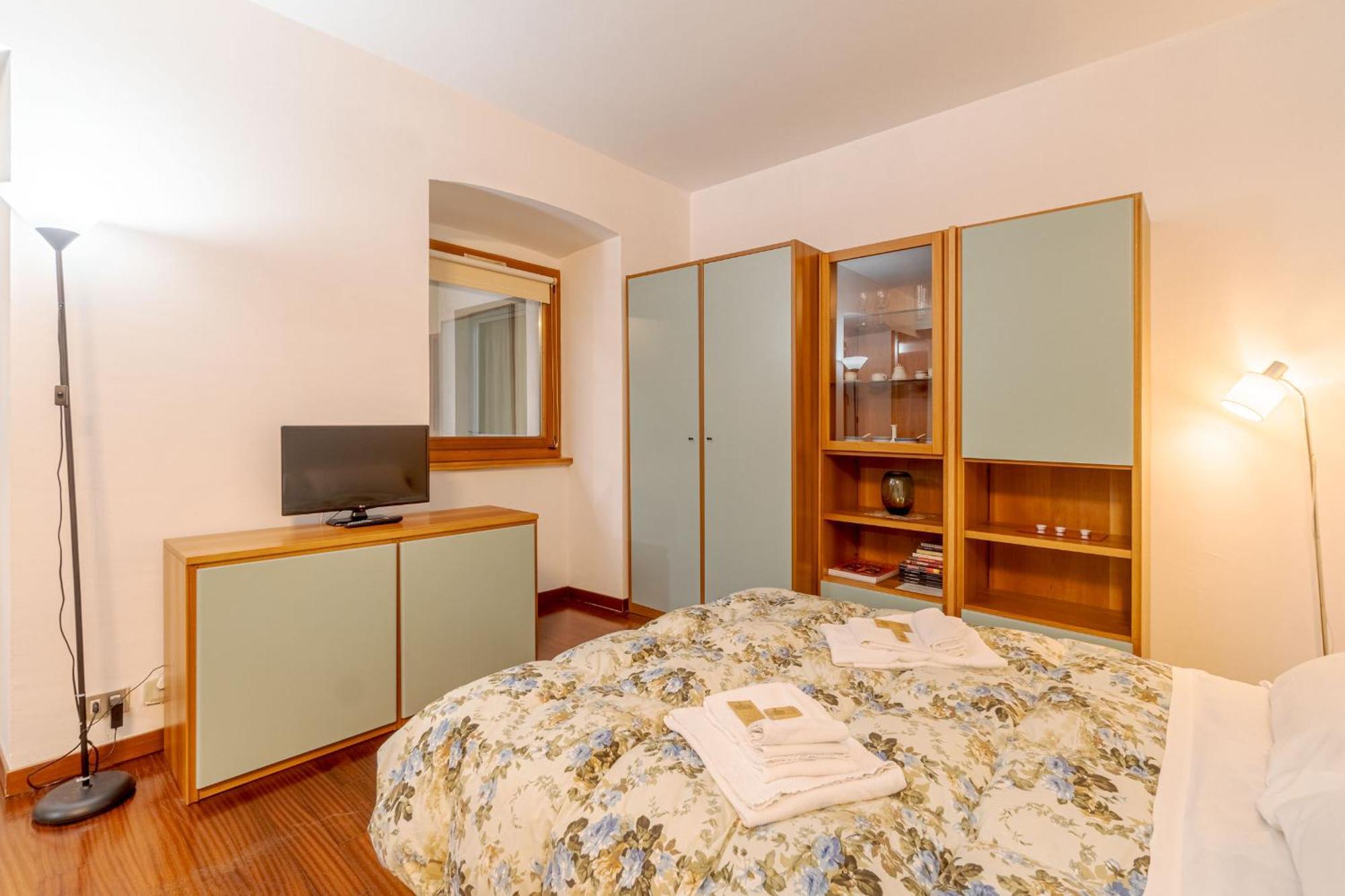 Residenza Juvarra - Exclusive Flat Турин Екстер'єр фото