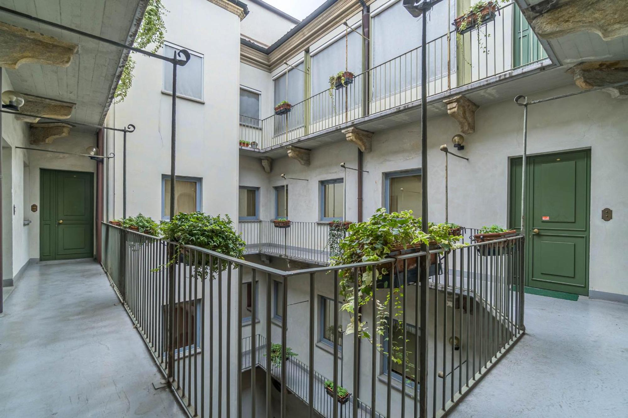 Residenza Juvarra - Exclusive Flat Турин Екстер'єр фото