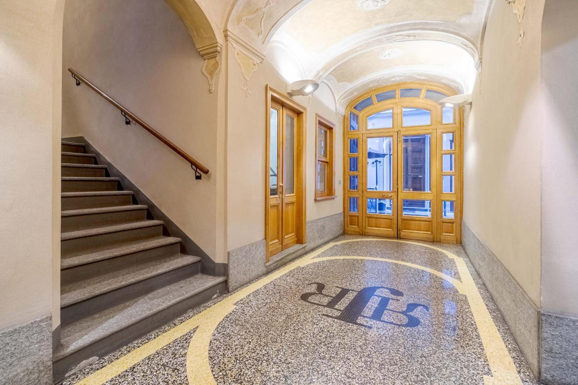 Residenza Juvarra - Exclusive Flat Турин Екстер'єр фото
