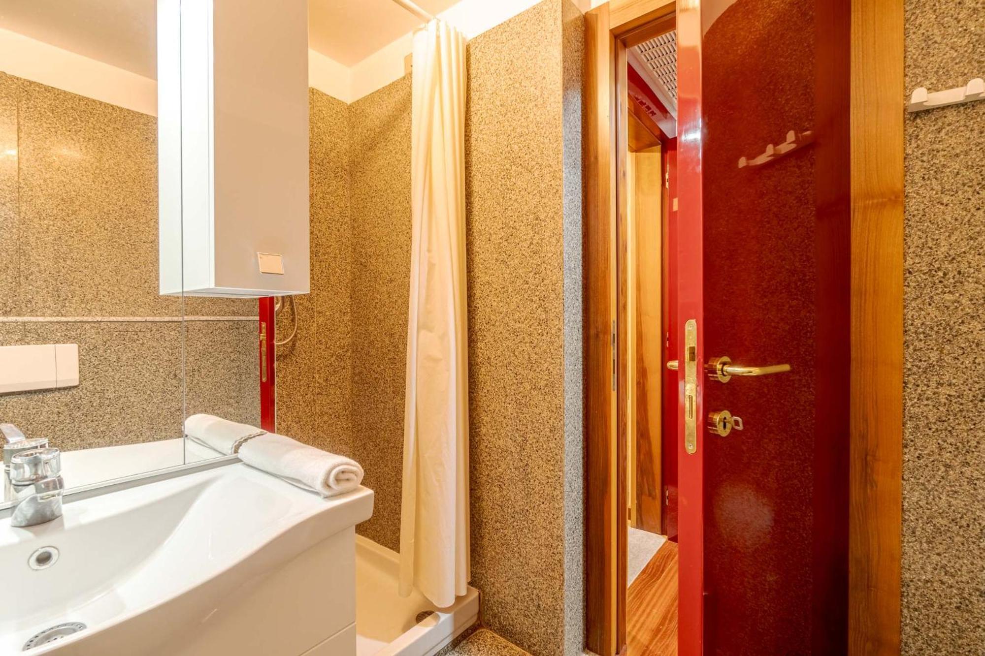 Residenza Juvarra - Exclusive Flat Турин Екстер'єр фото