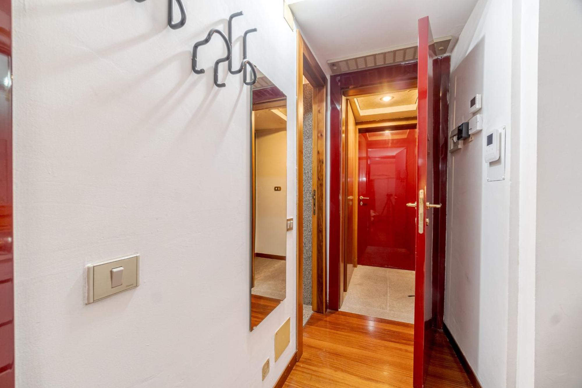 Residenza Juvarra - Exclusive Flat Турин Екстер'єр фото
